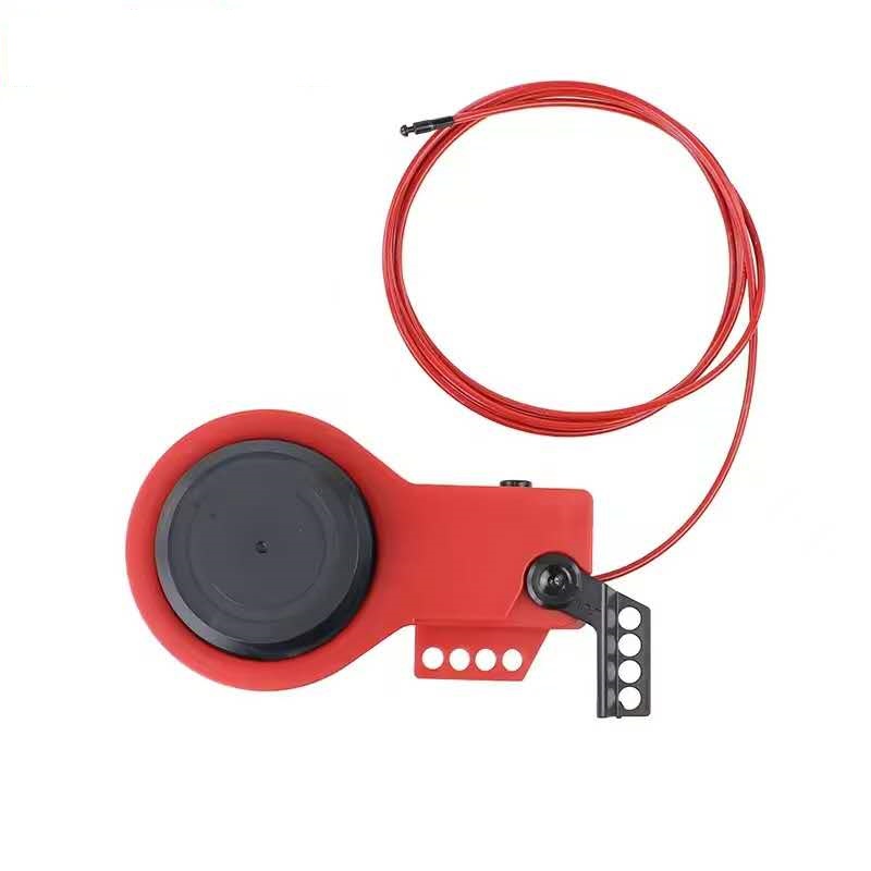 Тросовый блокиратор-рулетка CB31 Тросовый блокиратор-рулетка CB31