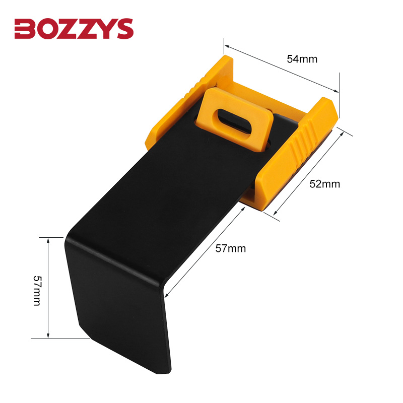 Многофункциональный блокиратор электрики BD-D81-10 Многофункциональный блокиратор электрики BD-D81-10